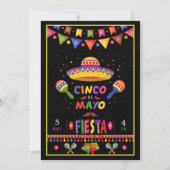 Download keuze Cinco de Mayo Kaart (Voorkant)