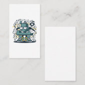 Download Visitekaartje (Voorkant / Achterkant)