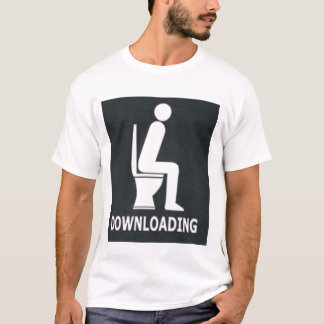 downloaden t-shirt