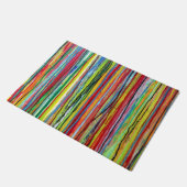 Downpour Doormat Deurmat (Schuin)