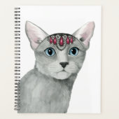 Downton Cat | Bijoux (Devant)