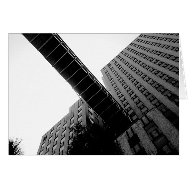 DOWNTOWN (Voorkant Horizontaal)