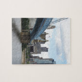 Downtown Cincinnati Legpuzzel (Horizontaal)