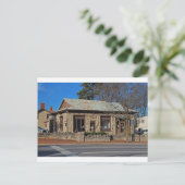 Downtown Dublin Ohio III Briefkaart (Staand voorkant)