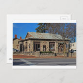 Downtown Dublin Ohio III Briefkaart (Voorkant / Achterkant)