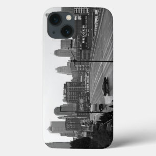 Downtown Kansas City iPhone 13 Hoesje