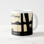 DownTown Mug (Devant droit)
