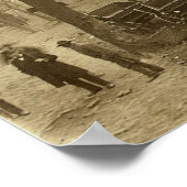 Downtown Natchez Print (Hoek)