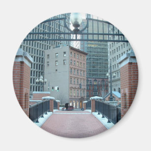 Downtown Providence Magneet