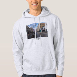 Downtown Springfield Hoodie