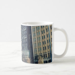 Downtown Tulsa Koffiemok
