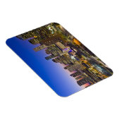 Dowtown Houston Magneet (Rechterzijde)