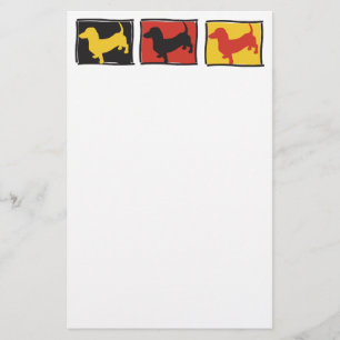 Doxie-3-BOX Briefpapier