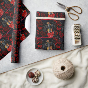 DOXIE CADEAUPAPIER