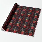 DOXIE CADEAUPAPIER (Uitgerold)