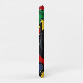 DOXIE  CARNAVAL Case-Mate iPhone CASE (Achterkant/rechts)