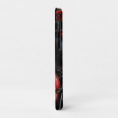 DOXIE Case-Mate iPhone CASE (Achterkant/links)