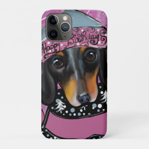 DOXIE  iPhone 11 PRO HOESJE