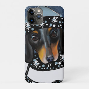 DOXIE iPhone 11 PRO HOESJE
