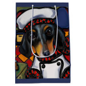 DOXIE CHEF MEDIUM CADEAUZAKJE (Achterkant)