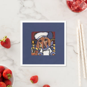 DOXIE CHEF SERVET
