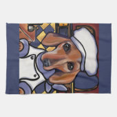 DOXIE CHEF THEEDOEK (Horizontaal)