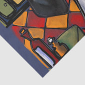 DOXIE CHEF TISSUEPAPIER (Detail)