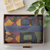 DOXIE CHEF TISSUEPAPIER (Geschenk)