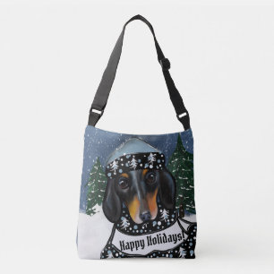 DOXIE CROSSBODY TAS