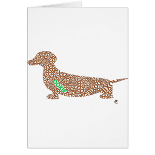 Doxie/Dachshund