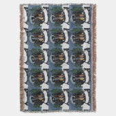 DOXIE DEKEN (Voorkant Verticaal)