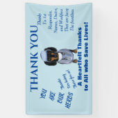 DOXIE DOCTOR SPANDOEK (Verticaal)