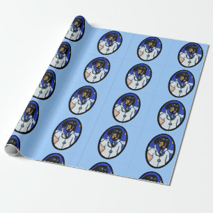 DOXIE DOKTER CADEAUPAPIER