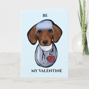 DOXIE DOKTER KAART