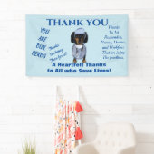DOXIE DOKTER SPANDOEK (Insitu)