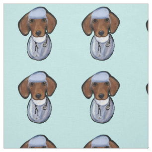 DOXIE DOKTER STOF