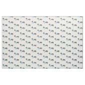 Doxie Fabric Stof (Yard (91,4 cm))