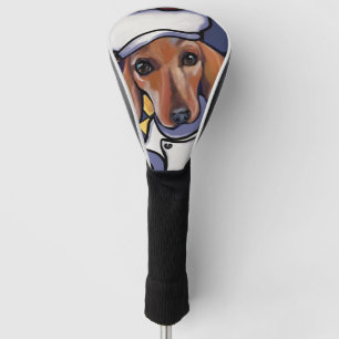 DOXIE KOKKIN GOLFHEADCOVER