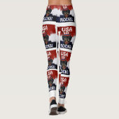 DOXIE LEGGINGS (Achterkant)