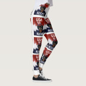 DOXIE LEGGINGS (Rechts)