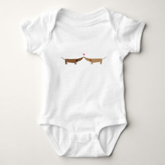 doxie liefde romper