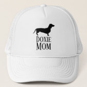 Doxie mama Pet (Voorkant)