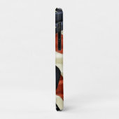 DOXIE PATROUILLE Case-Mate iPhone CASE (Achterkant/links)