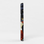 DOXIE PATROUILLE Case-Mate iPhone CASE (Achterkant/rechts)