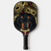 DOXIE PICKLEBALL PADDLE (Voorkant)