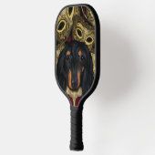 DOXIE PICKLEBALL PADDLE (Links)