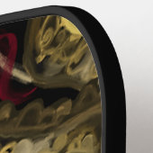 DOXIE PICKLEBALL PADDLE (Links Detail)