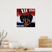 DOXIE          POSTER (Keuken)