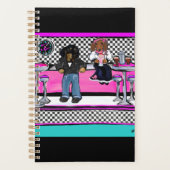 Doxie Rock et Roll (Devant)