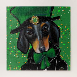 DOXIE SAINT PATTY LEGPUZZEL